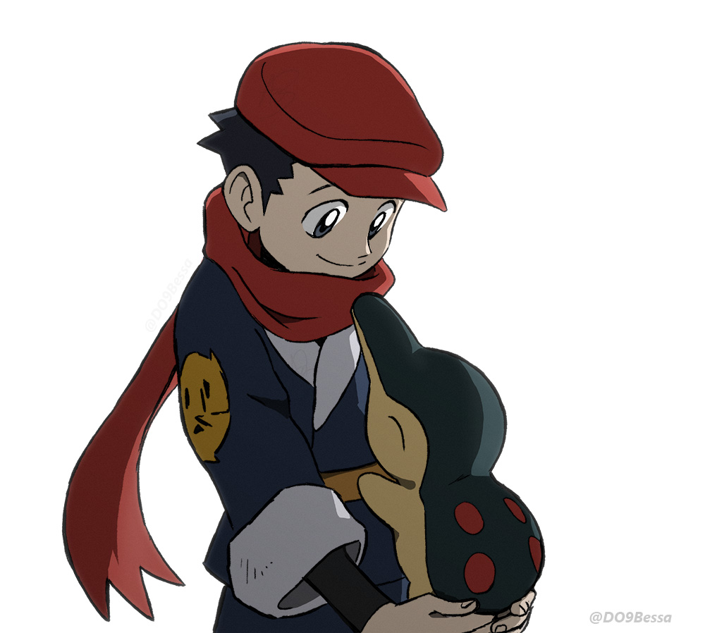 fanart bessa-artwork-fanart (3)